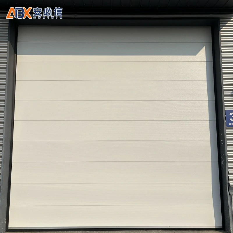 吕梁消防提升门